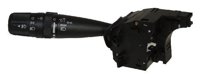 2007-2017 Jeep Wrangler Turn Signal Multi-Function Switch (Crown Automotive)