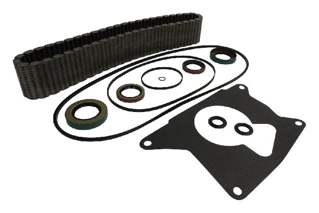 1979 Jeep CJ7 Transfer Case Drive Chain (Crown Automotive)