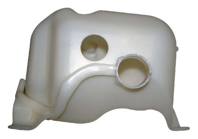 1999-2004 Jeep Grand Cherokee Engine Coolant Reservoir (Crown Automotive)
