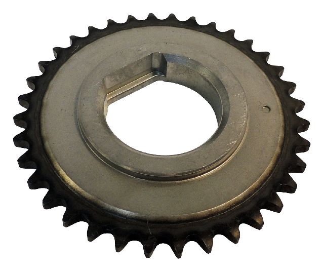 2003-2005 Dodge Neon Engine Timing Crankshaft Gear (Crown Automotive)