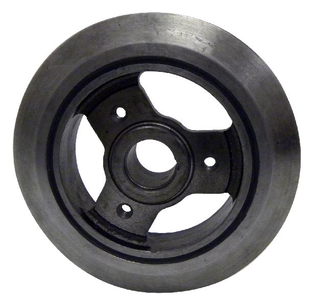 1975-1983 Jeep Cherokee Engine Harmonic Balancer (Crown Automotive)
