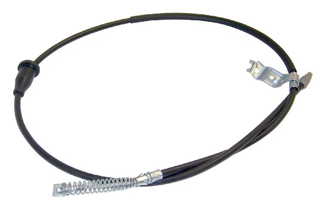 2003-2007 Jeep Liberty Parking Brake Cable - Left (Crown Automotive)