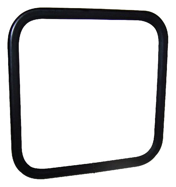 1976-1986 Jeep CJ7 Door Mirror Kit (Crown Automotive)