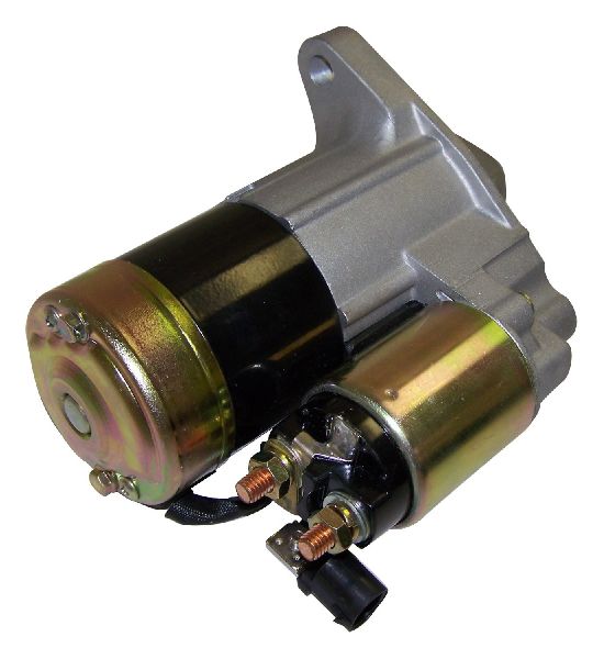 1999-2004 Jeep Grand Cherokee Starter Motor (Crown Automotive)
