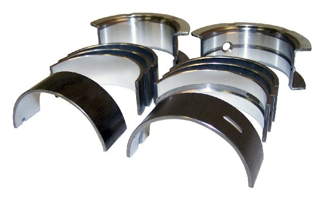1991-2002 Jeep Wrangler Engine Crankshaft Main Bearing (Crown Automotive)