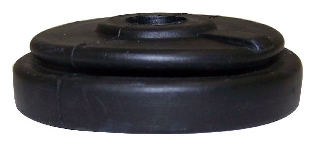 1987-2002 Jeep Wrangler Manual Transmission Shift Boot (Crown Automotive)