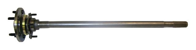1999-2004 Jeep Grand Cherokee Drive Axle Shaft - Rear Left (Crown Automotive)