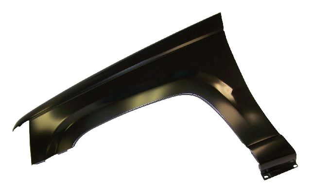 1993-1995 Jeep Grand Cherokee Fender - Front Left (Crown Automotive)