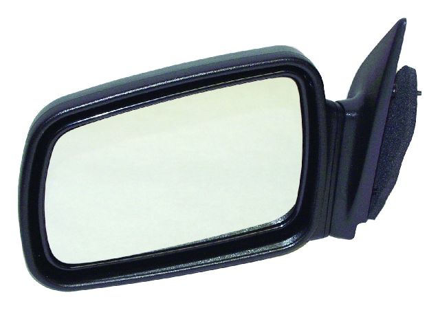 1993-1995 Jeep Grand Cherokee Side/Door Mirror - Left (Crown Automotive)