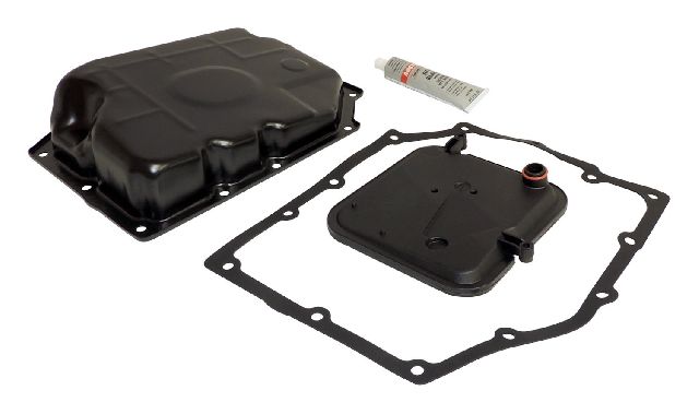 2005-2010 Chrysler 300 Transmission Oil Pan (Crown Automotive)