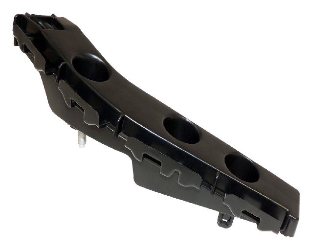 2011-2017 Jeep Compass Bumper Mounting Bracket - Front Left Upper (Crown Automotive)