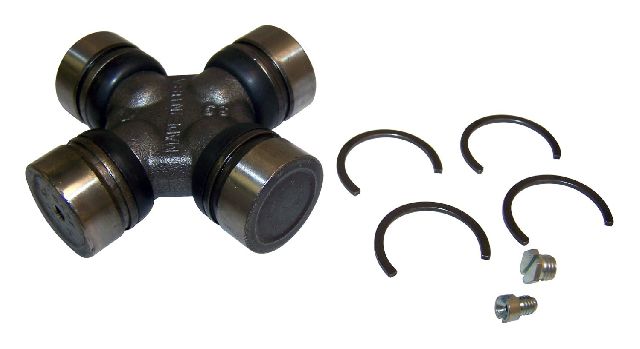 1984-1992 Jeep Cherokee Universal Joint - Front (Crown Automotive)