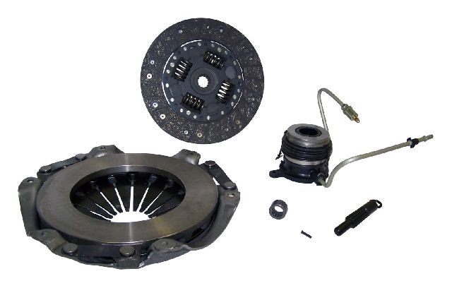 1993 Jeep Cherokee Transmission Clutch Kit (Crown Automotive)