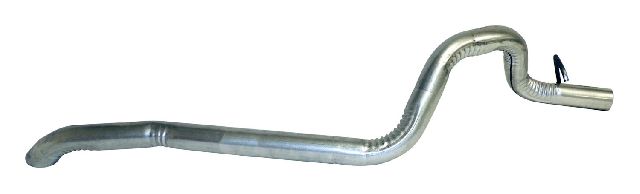 1993-1995 Jeep Cherokee Exhaust Tail Pipe (Crown Automotive)