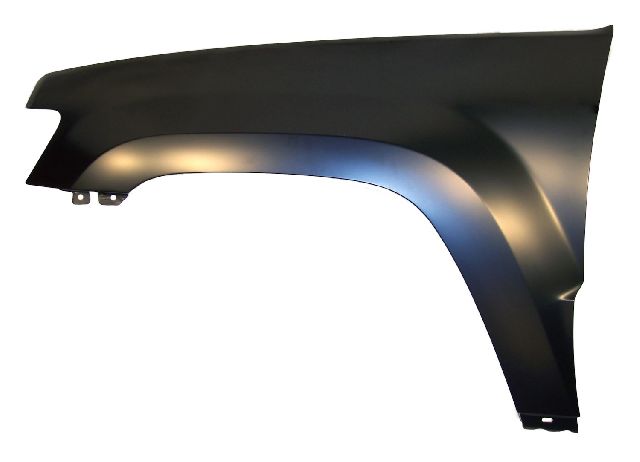 2005-2009 Jeep Grand Cherokee Fender - Front Left (Crown Automotive)