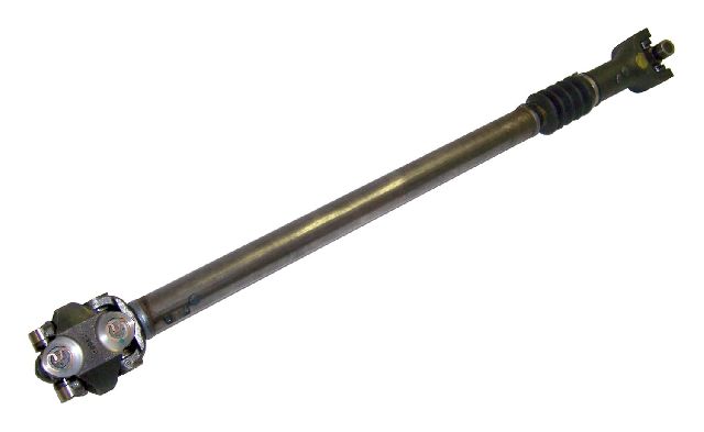 1997-2002 Jeep Wrangler Drive Shaft - Front (Crown Automotive)