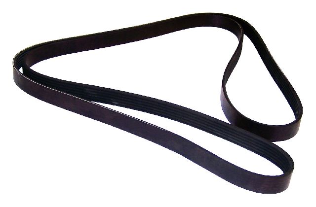 1999-2002 Jeep Wrangler Serpentine Belt - Accessory Drive (Crown Automotive)