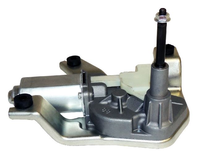 1999-2004 Jeep Grand Cherokee Windshield Wiper Motor - Rear (Crown Automotive)