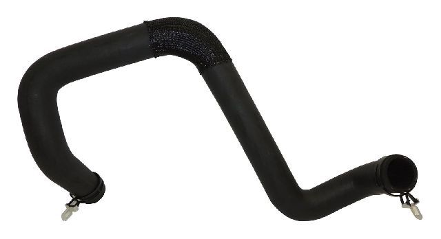 2012-2017 Jeep Wrangler Radiator Coolant Hose - Lower (Crown Automotive)