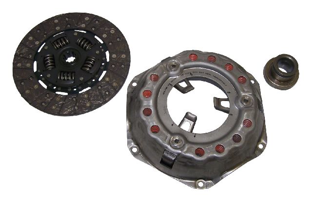 1974-1975 Jeep J10 Transmission Clutch Kit (Crown Automotive)
