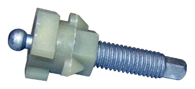 1993-1996 Jeep Grand Cherokee Headlight Adjusting Screw (Crown Automotive)