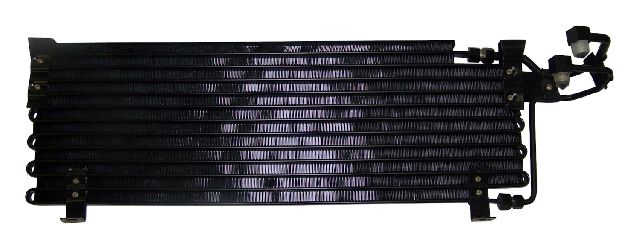 1987-1996 Jeep Cherokee A/C Condenser (Crown Automotive)