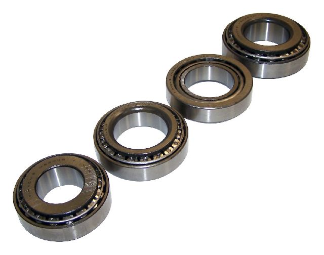 1985-1998 Chevrolet Astro Differential Pinion Bearing - Rear (Crown Automotive)