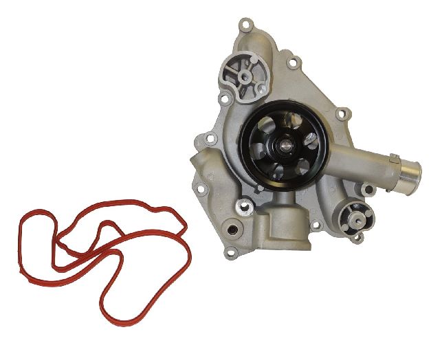 2009-2010 Chrysler 300 Engine Water Pump (Crown Automotive)