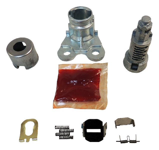 2005-2010 Jeep Grand Cherokee Door Lock Cylinder (Crown Automotive)