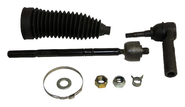 2006-2010 Jeep Commander Steering Tie Rod End Kit (Crown Automotive)