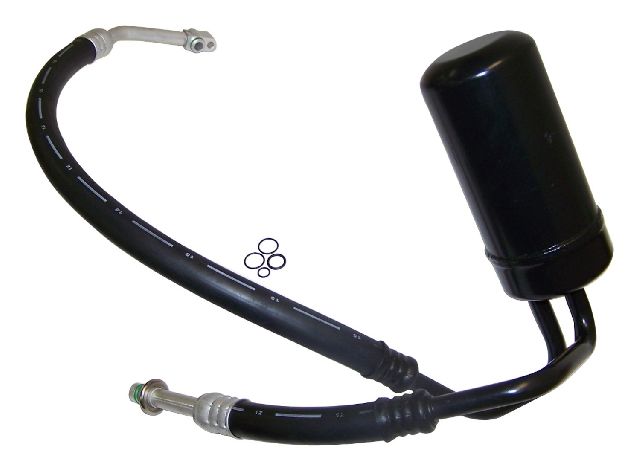 1993-1994 Jeep Grand Cherokee A/C Receiver Drier (Crown Automotive)