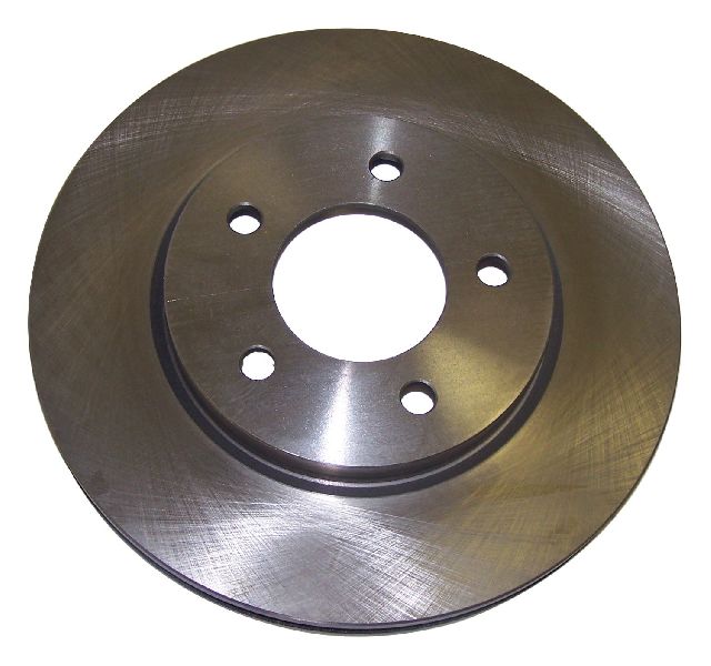 2004-2008 Chrysler Pacifica Disc Brake Rotor - Front (Crown Automotive)