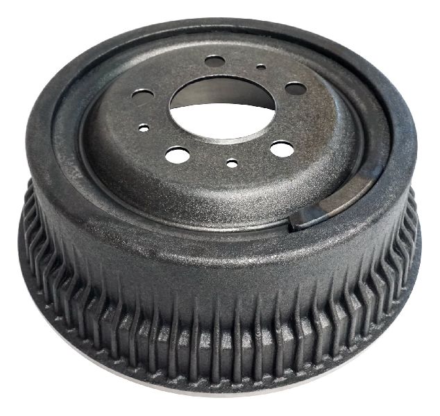 1986-1990 Jeep Cherokee Brake Drum - Rear (Crown Automotive)