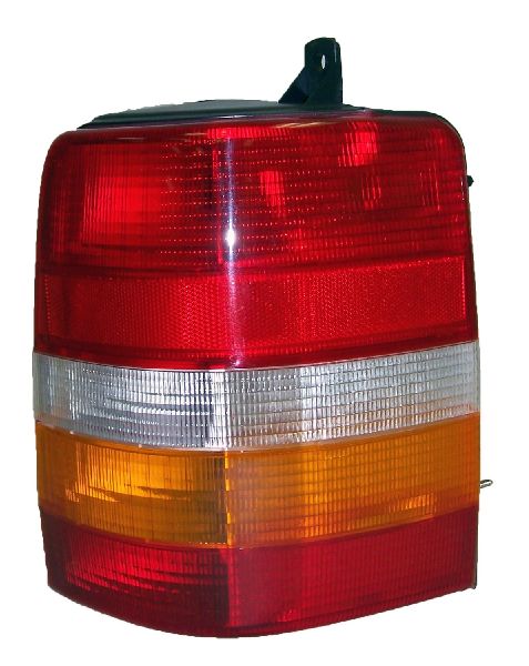 1993-1998 Jeep Grand Cherokee Tail Light Assembly - Right (Crown Automotive)