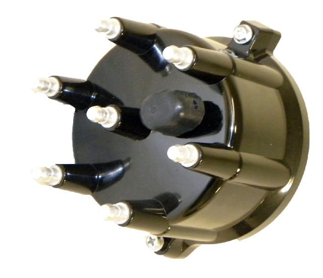 1994-1999 Jeep Cherokee Distributor Cap (Crown Automotive)
