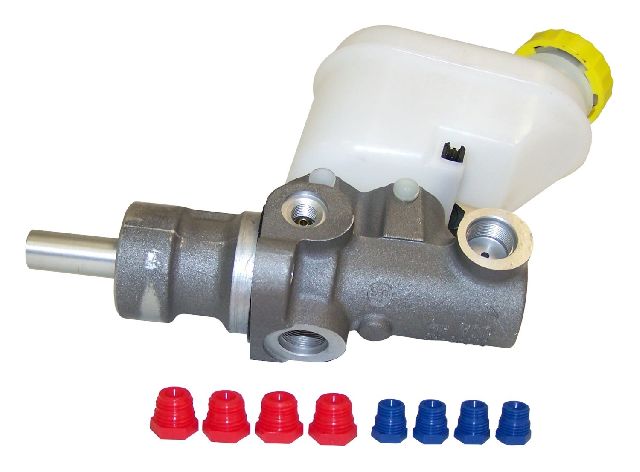 2001-2004 Chrysler PT Cruiser Brake Master Cylinder (Crown Automotive)