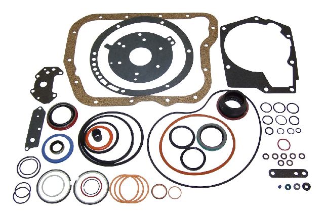1994-1995 Jeep Grand Cherokee Automatic Transmission Overhaul Kit (Crown Automotive)