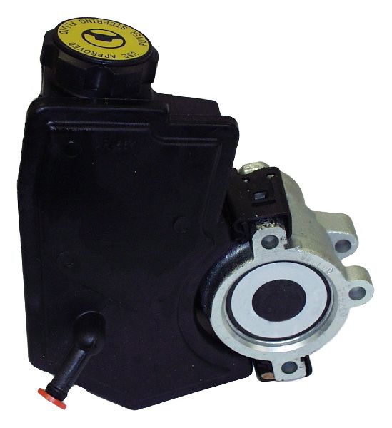 1996-2001 Jeep Cherokee Power Steering Pump (Crown Automotive)
