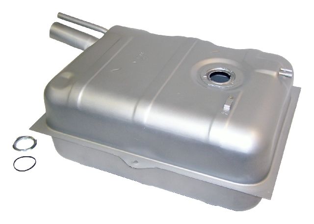 1976 Jeep CJ7 Fuel Tank - Rear (Crown Automotive)