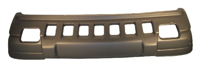 1996-1998 Jeep Grand Cherokee Bumper Cover - Front (Crown Automotive)