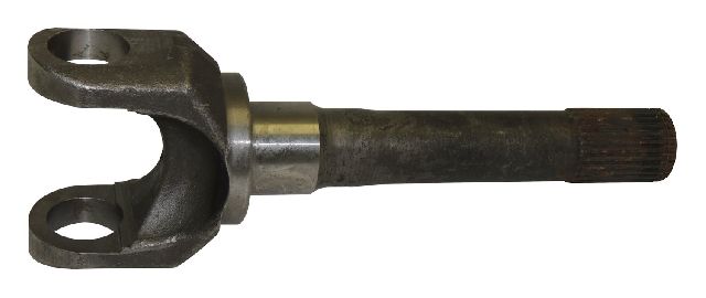 1977-1986 Jeep CJ7 Drive Axle Shaft - Front Outer (Crown Automotive)