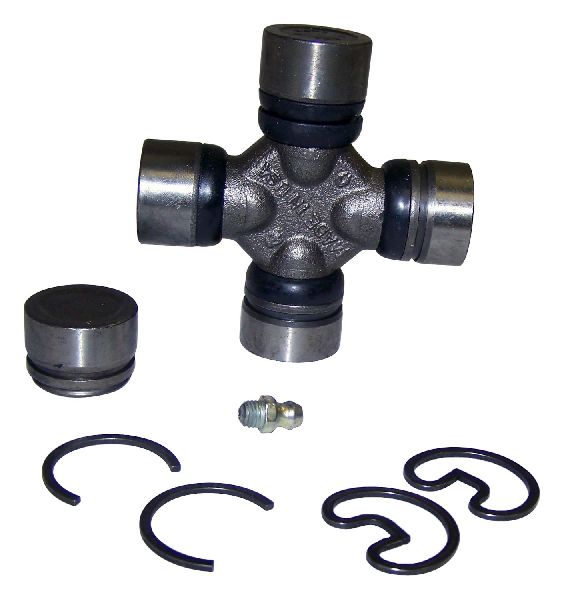 1987-1996 Dodge Dakota Universal Joint - Front Driveshaft at Front Axle (Crown Automotive)