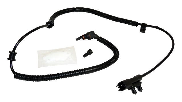 2007-2009 Dodge Nitro ABS Wheel Speed Sensor - Front Left or Front Right (Crown Automotive)