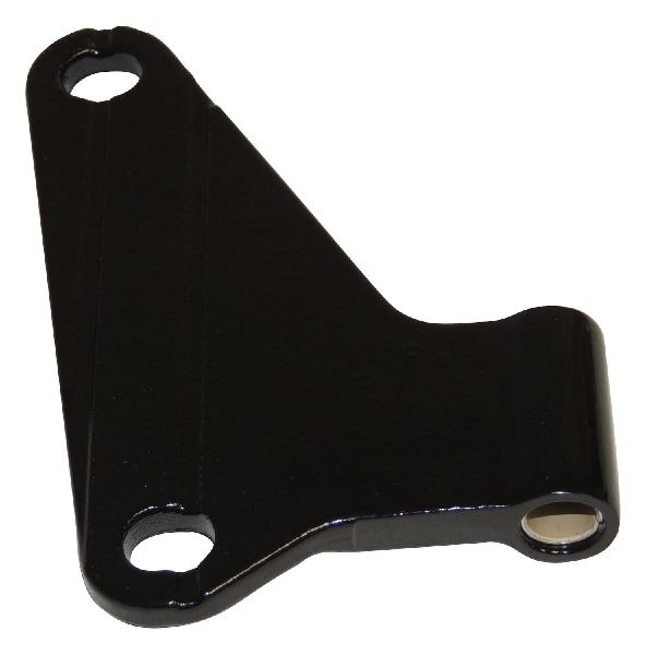 2007-2017 Jeep Wrangler Door Hinge - Front Left (Crown Automotive)