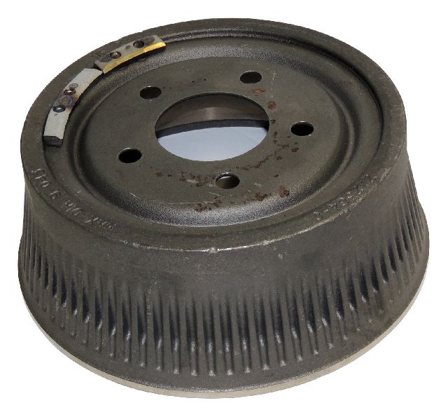 1986-1995 Dodge Caravan Brake Drum - Rear (Crown Automotive)