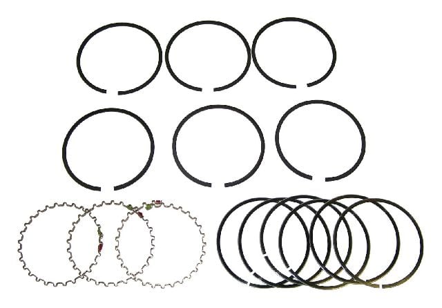 1974-1983 Jeep Cherokee Engine Piston Ring Set (Crown Automotive)