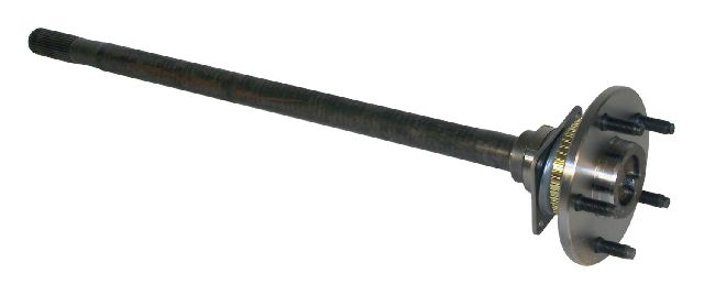 1999-2004 Jeep Grand Cherokee Drive Axle Shaft - Rear Right (Crown Automotive)