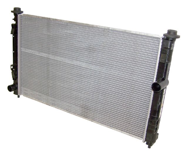2008-2014 Dodge Avenger Radiator (Crown Automotive)