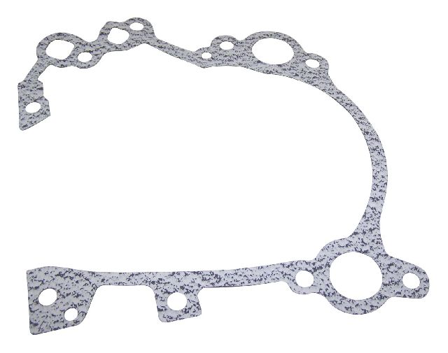 1974-1983 Jeep Cherokee Engine Timing Cover Gasket (Crown Automotive)