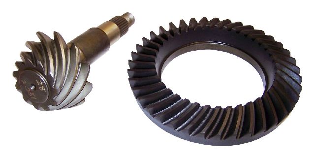 1976-1986 Jeep J10 Differential Ring and Pinion - Rear (Crown Automotive)